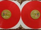 Local H Pack Up The Cats Vinyl 2xLP Red Anniversary Limited Edition