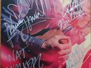 Chromatics Signed 
