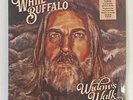 The White Buffalo - On The Widow's Walk - SPINEFARM Records - Vinyl Black LP