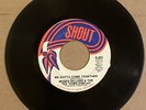 HEAR  RARE VG FUNK 45 Moses Dillard We Gotta Come Together I Promise SHOUT