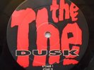 The The: Dusk LP . Matt Johnson 1993 Rare Vinyl, UK Issue.