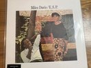 Miles Davis E.S.P. Factory Sealed 45RPM 2LP Mobile Fidelity 180g MoFi MFSL