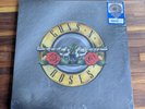 Guns N’ Roses - Greatest Hits 2LP - Limited Paradise City Splatter Colored Vinyl