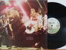 NEW YORK DOLLS Too Much Too Soon LP (Mercury SRM-1-1001) VG++ Glam Punk
