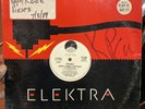 THE PIXIES 'Here Comes Your Man' Rare 1989 Promo 12