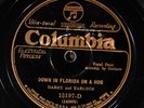 Darby & Tarlton COLUMBIA 15197 E 