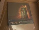 PRIMUS THE REVENANT JUKE THIRD MAN VAULT #53 NEW SEALED 6 X 7