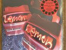 Lemon Demon - View-Monster - Between the Frames - Picture Disc 2LP (sealed)