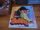 Bobby LP Record  Bollywood  Hindi  Music Laxmikant Pyarelal