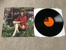 ANNI-FRID LYNGSTAD S/T SELF TITLED (ABBA) : EX SWEDEN 12