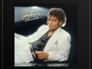 MICHAEL JACKSON- THRILLER- LTD EDITION AND NUMBERED ULTRADISC VINYL **PRE-ORD...