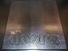 The Doors Vinyl Box - Numbered Limited Edition 7 Album LP HQ-180 03391/12500