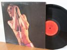 IGGY & THE STOOGES Raw Power LP (Columbia PC 32111) NM/VG++ Garage Punk