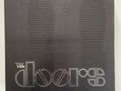 THE DOORS - VINYL BOX 2007 7 x 180g LP Numbered Mint Shrink Wrap Lizard Skin Box