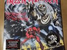Iron Maiden - The Number of  the Beast 40th Anniversary [3xLP] New & Sealed
