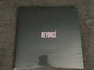 BEYONCE Self Titled Double LP *used*