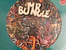 Mr. Bungle - Self Titled  Picture Disc Vinyl LP 1991 #0238 Patton