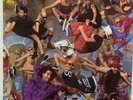 The Red Hot Chili Peppers* - Freaky Styley EMI USA MTL 1057 UK 1990