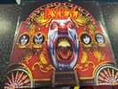 Kiss Psycho Circus LP B0020071-01 New And Sealed
