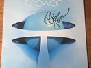 +SIGNED COPY+ ROBIN TROWER - TWICE REMOVED FROM YESTERDAY - CHR1039 VINYL LP  EX