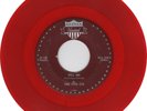 FIVE C's Tell Me / Whoo-Wee Baby 45rpm United 1954 original red vinyl doo-wop
