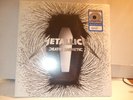 METALLICA DEATH MAGNETIC SILVER VINYL  MINT  UNPLAYED FACTORY SEALED