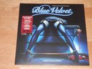 BLUE VELVET O.S.T. ANGELO BADALAMENTI 2xLP BLUE VINYL RSD 2022 NEUF SCELLE