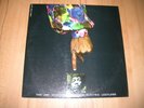 JIMI HENDRIX Electric Ladyland 2LP-set heavy blues psych French unique cover