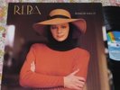 Reba McEntire Rumor Has It LP ORIGINAL 1990 RECORD CLUB 1st PRESS MINT FANCY