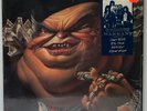 Warrant-Dirty Rotten Filthy Stinking Rich-Columbia 44383-SHRINK HYPE SUPERB