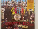 LP THE BEATLES Sgt. Pepper's Lonely Hearts Club Band Anniversay Edition US Vinyl