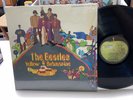 NM/NM The Beatles LP Yellow Submarine 1969 1st Apple SW-153 U.S. Press In Shrink