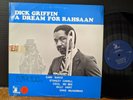 Dick Griffin Dream For Rahsaan Gary Bartz Cecil McBee Stanley Cowell Billy Hart
