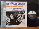 Sunao Wada Isao Suzuki Masaru Imada - Blues-Blues-Blues Three Blind Mice Vinyl