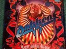 Dokken - Back For The Attack LP 1987 Germany Import EX