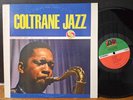 John Coltrane - Coltrane Jazz Elvin Jones Paul Chambers McCoy Tyner Wynton Kelly
