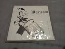 WARSAW  (Joy Division New Order)  The Ideal Beginning Rare UK vinyl 7