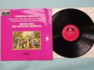 GEORGE SZELL BOHEMIAN CARNIVAL SAX 2539 COLUMBIA UK 1964 VINYL LP DVORAK SMETANA