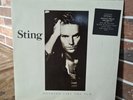 Sting – Nothing Like The Sun 2XLP Vinyle US 2016 A&M Records 0082839391214