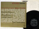 BILL EVANS EVERYBODY DIGS RIVERSIDE SMJ-6090 JAPAN VINYL LP