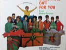 Original Sealed LP Phil Spector A Christmas Gift For You Philles 4005 1963 Mono