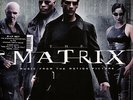 V.A. - OST Matrix (Vinyl 2LP - 2017 - US - Reissue)