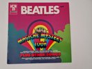 The Beatles Magical Mystery Tour Plus LP