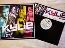 KYLIE MINOGUE GREATEST HITS THE REMIXES 12