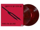 SOLD OUT RED VINYL  QUEENS OF THE STONE AGE SONGS FOR THE DEAF MINT NEW