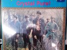 The Lemon Drops - Crystal Pure  LP   Sealed '85 comp   '60s Psych Pop