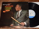 Art Blakey Mosaic NY Ear Mono Blue Note lp Freddie Hubbard Wayne Shorter