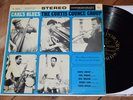 Curtis Counce Group Carl's Blues ARCHIVE M-  1st DG Contemporary lp Jack Sheldon
