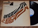 Lee Morgan The Rumproller 1st NY Ear Blue Note lp Joe Henderson Billy Higgins