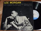 Lee Morgan Sextet Vol 2 Lex DG Blue Note lp 1541 Hank Mobley Horace Silver